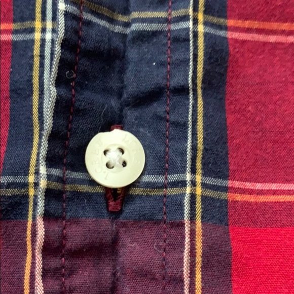 J.Crew Button Down 2/$30 Large - Picture 6 of 7
